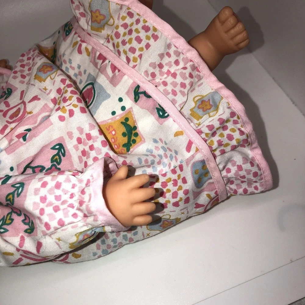 Laurel Girl Doll by GI GO Toys 12